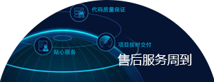 售后服务周到